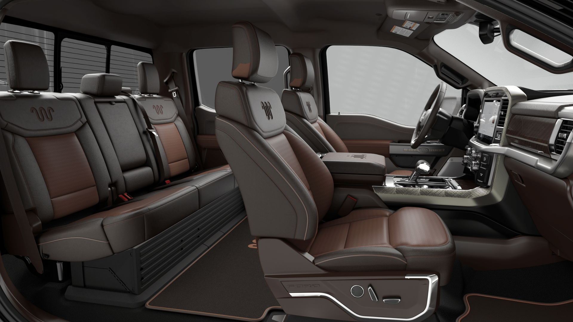 Thumbnail: 2026 Ford F-150 - 6