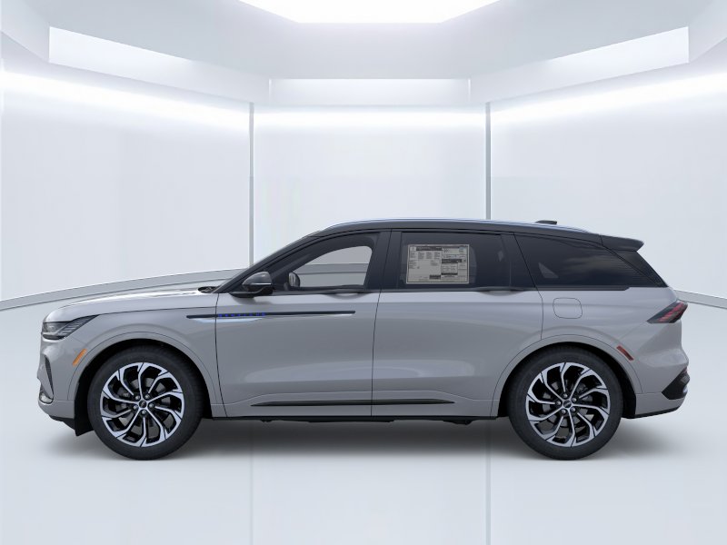 2026 Lincoln Nautilus Reserve CROSSOVERS