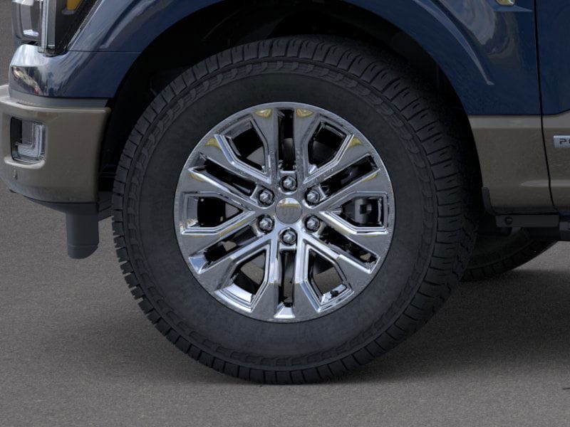 Thumbnail: 2026 Ford F-150 - 41