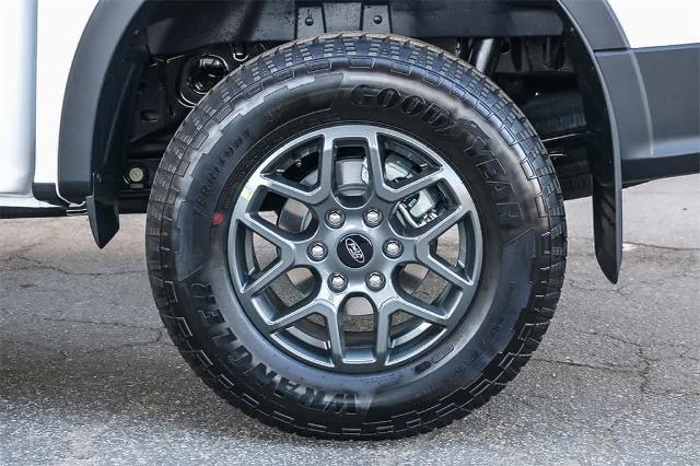 Thumbnail: 2025 Ford Ranger - 37