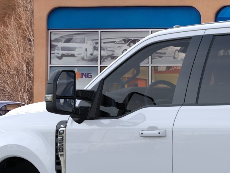 2026 Ford F-350SD XLT Truck