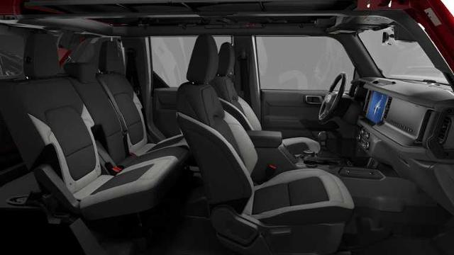 Thumbnail: 2026 Ford Bronco - 7