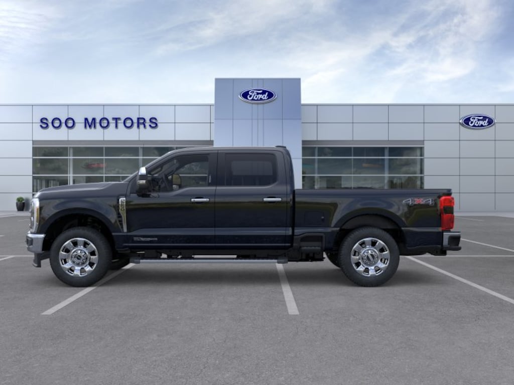New 2026 Ford F-250 Lariat TRUCK