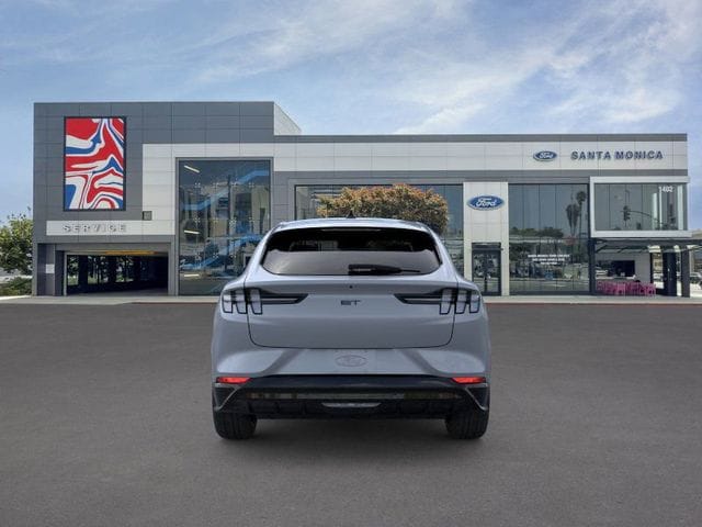 2025 Ford Mustang Mach-E GT - Photo 27