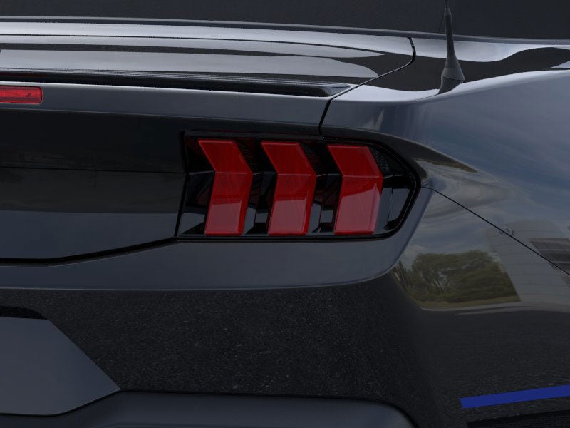 2025 Ford Mustang GT Premium Convertible - Photo 43