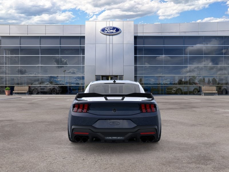 2025 Ford Mustang Dark Horse - Photo 33