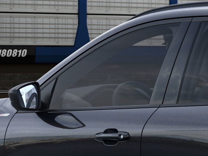 Thumbnail: 2025 Ford Escape - 20