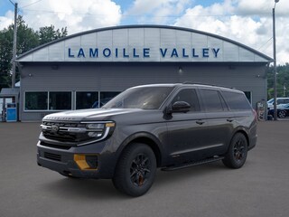 2026 Ford Expedition Tremor SUV