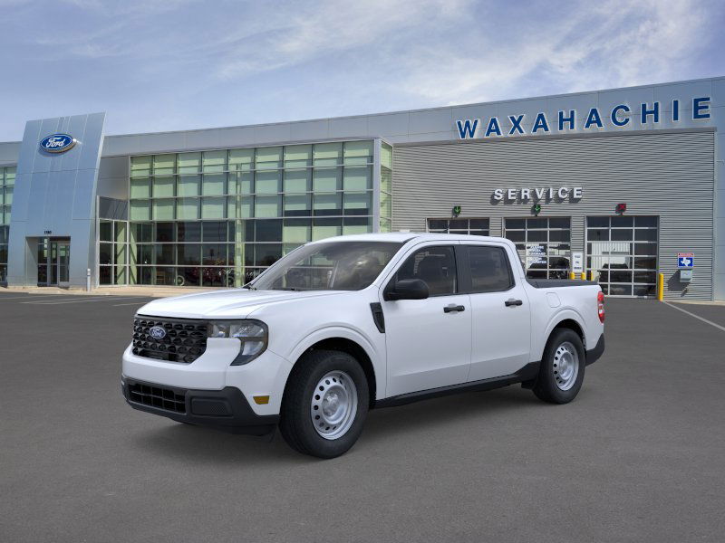 2025 Ford Maverick XL's photo