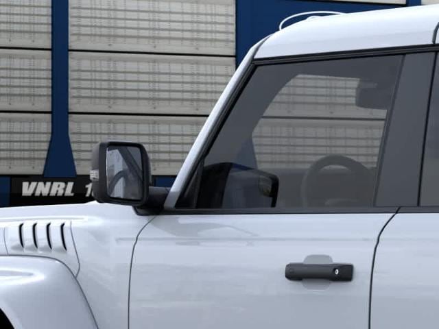 Thumbnail: 2026 Ford Bronco - 47