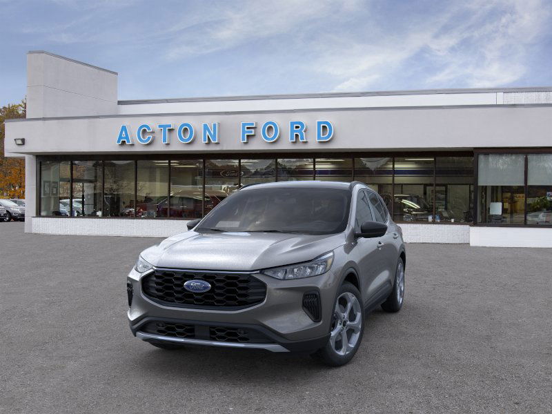 2025 Ford Escape ST-Line photo 2