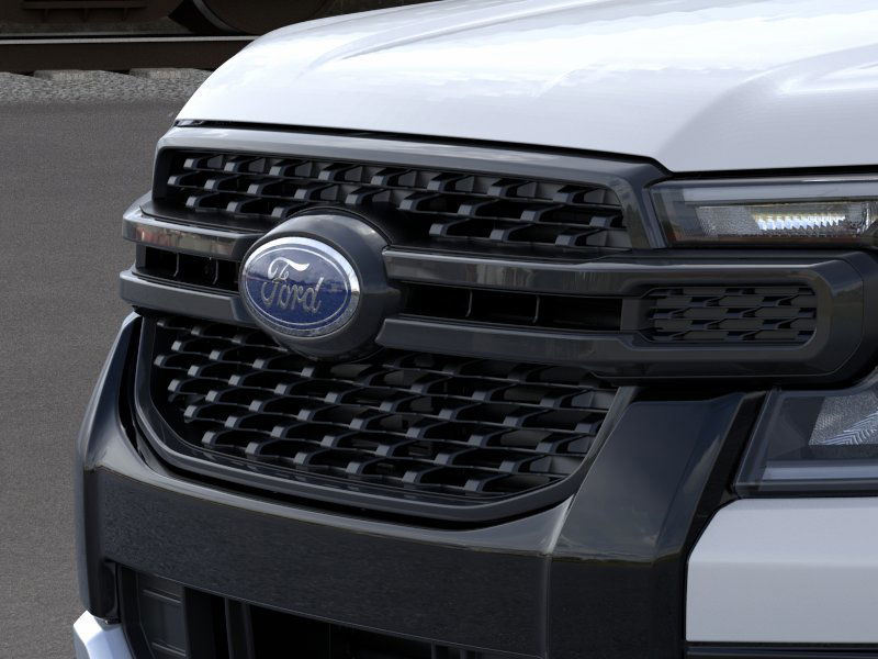 Thumbnail: 2025 Ford Ranger - 26