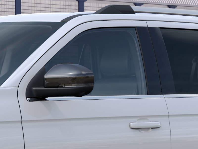 2027 Ford Expedition Max Platinum SUV