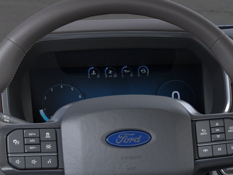 new 2026 Ford F-150 car, priced at $71,826