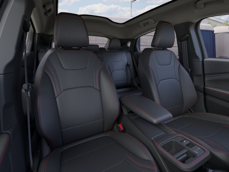 2026 Ford Mustang Mach-E Premium - Photo 10