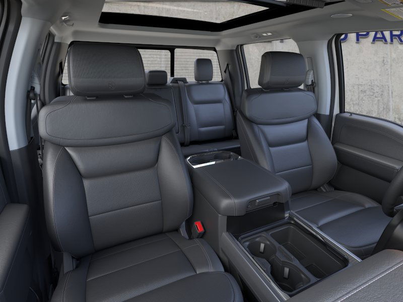 2025 Ford F-350 Super Duty Lariat - Photo 29