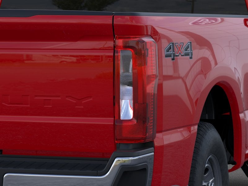 2026 Ford F-250 Truck Regular Cab
