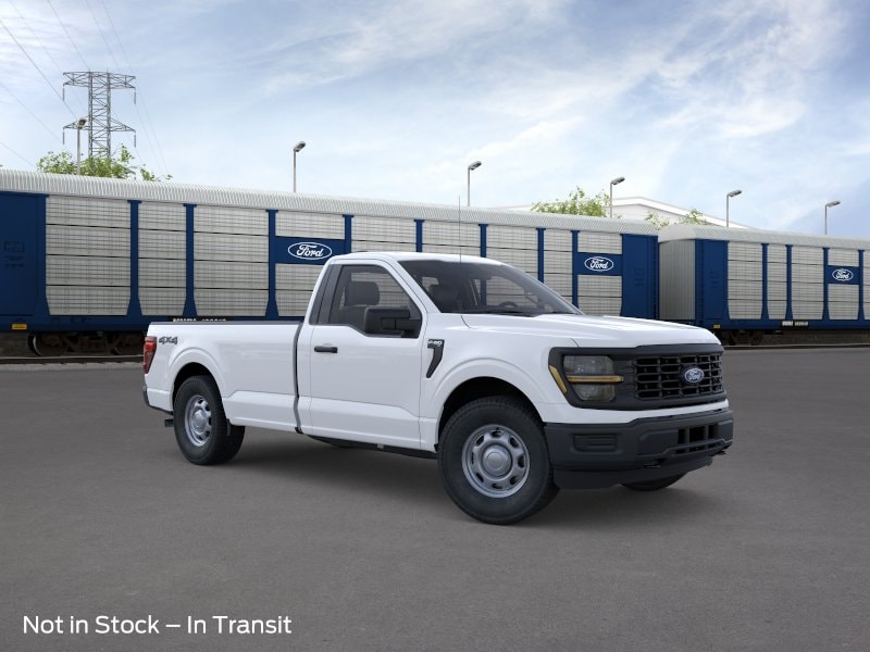 Thumbnail: 2026 Ford F-150 - 7