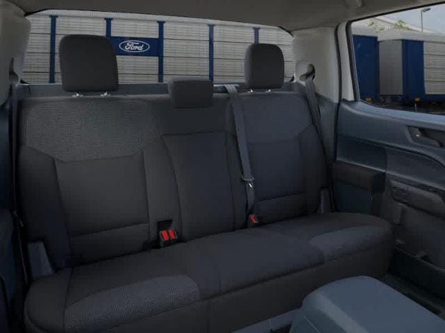 Thumbnail: 2025 Ford Maverick - 35