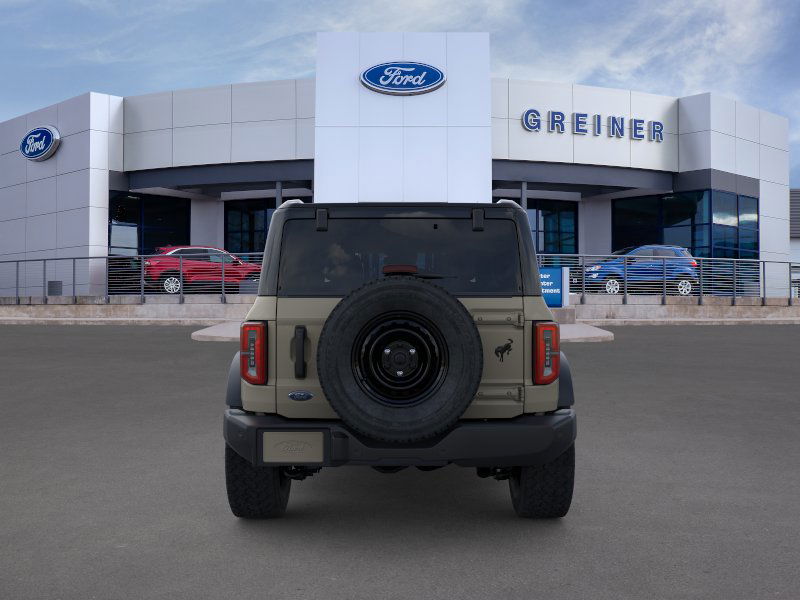 Thumbnail: 2026 Ford Bronco - 30