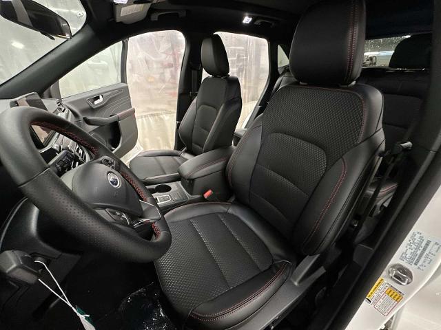 Thumbnail: 2026 Ford Escape - 49