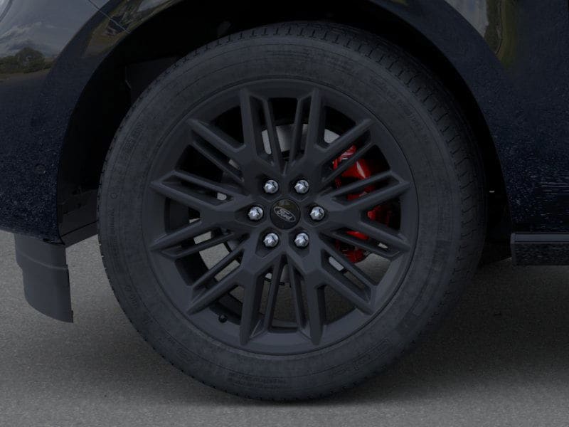 2025 Ford Expedition MAX Platinum photo 18