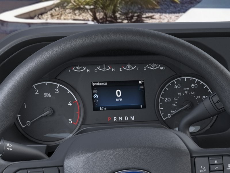 2026 Ford F-350 Super Duty XLT - Photo 13