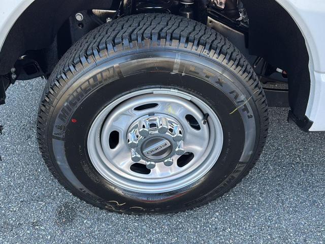2026 Ford F-250 Super Duty XL - Photo 82