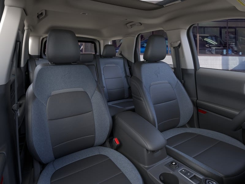2025 Ford Bronco Sport Outer Banks - Photo 10