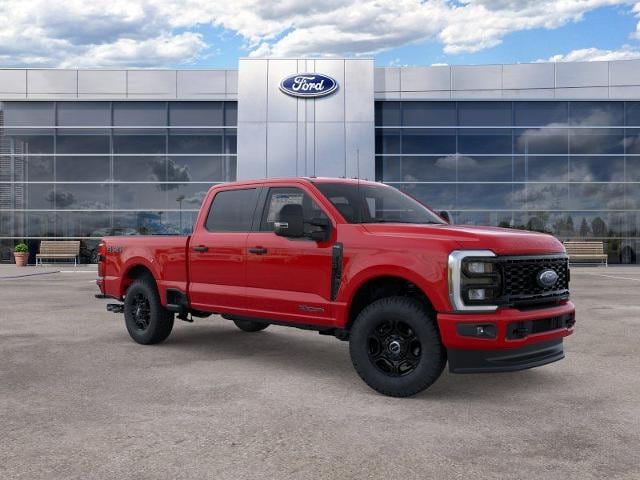 2026 Ford F-250 Super Duty XL - Photo 29