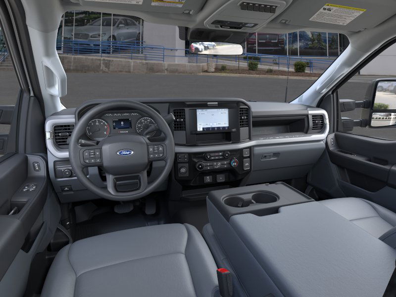 Thumbnail: 2026 Ford Econoline - 32