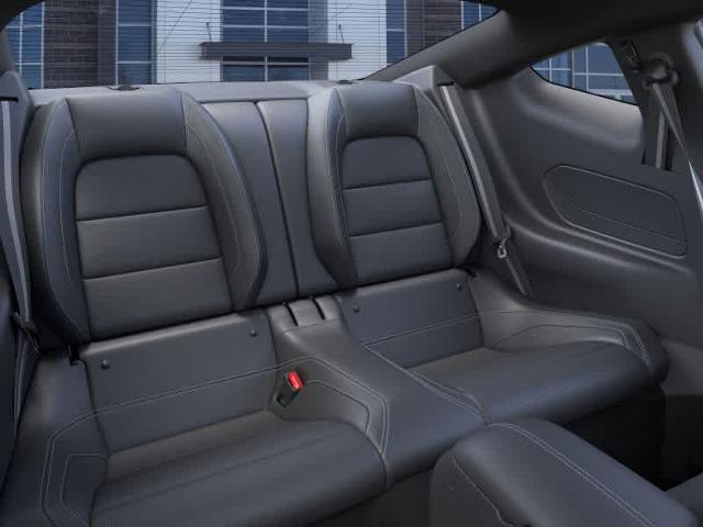 Thumbnail: 2025 Ford Mustang - 33