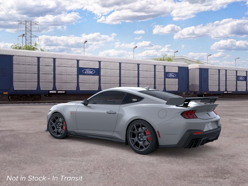 New 2026 Ford Mustang Dark Horse SC CAR