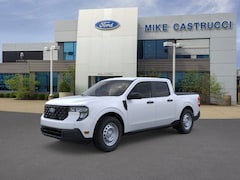 2025 Ford Maverick XL Truck SuperCrew