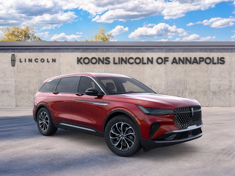 2026 Lincoln Nautilus Premiere - Photo 30