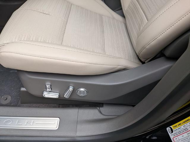 2025 Lincoln Nautilus Reserve CROSSOVERS