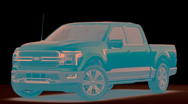 new 2026 Ford F-150 car, priced at $80,330