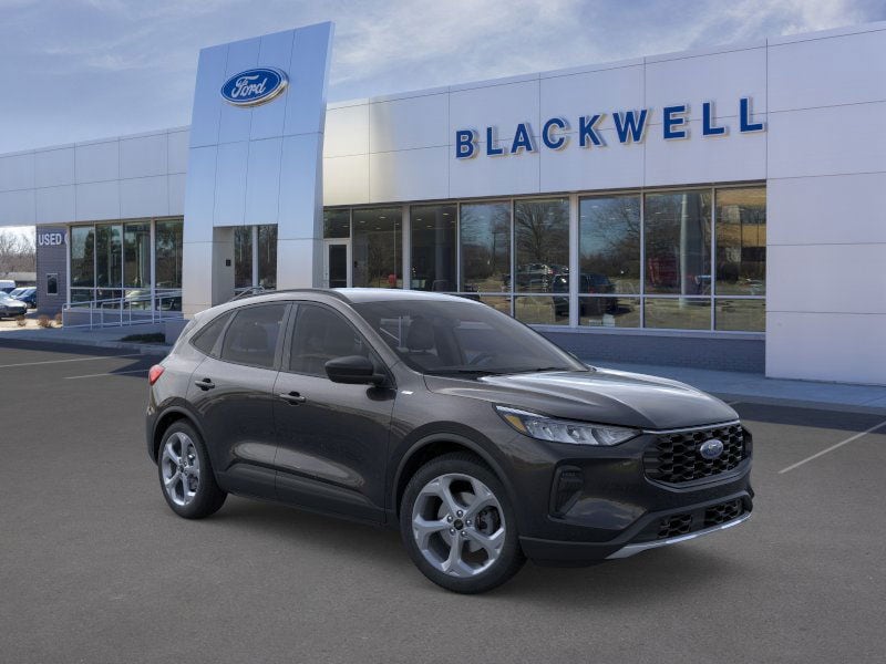 2026 Ford Escape ST-Line - Photo 7