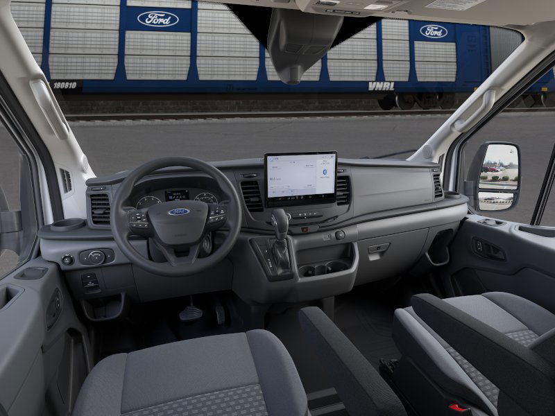 Thumbnail: 2025 Ford Transit Series - 30