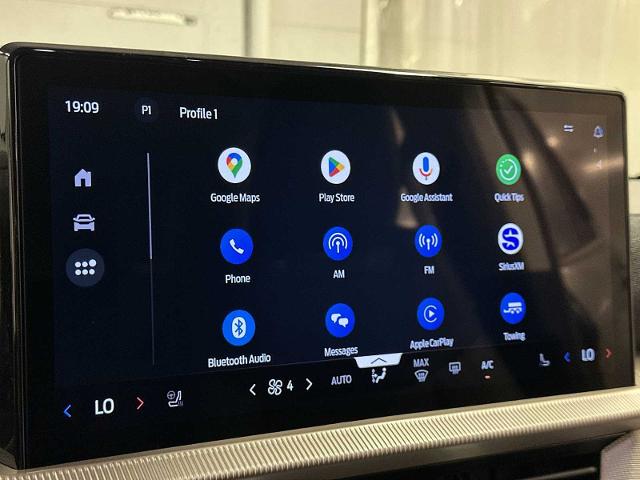 Thumbnail: 2025 Ford Explorer - 47