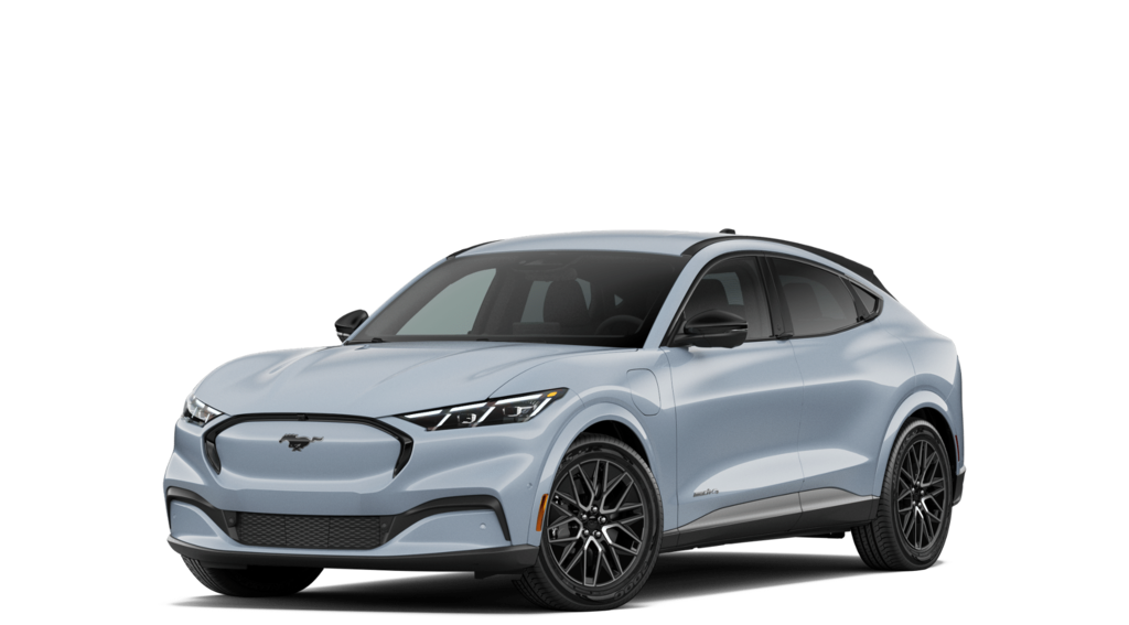New 2026 Ford Mustang Mach-E Premium CROSSOVERS