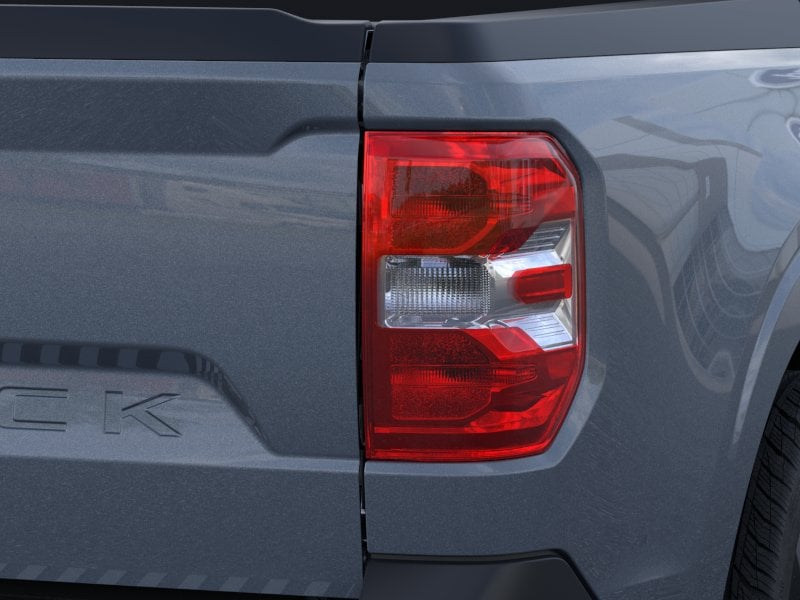 2026 Ford Maverick XLT Truck