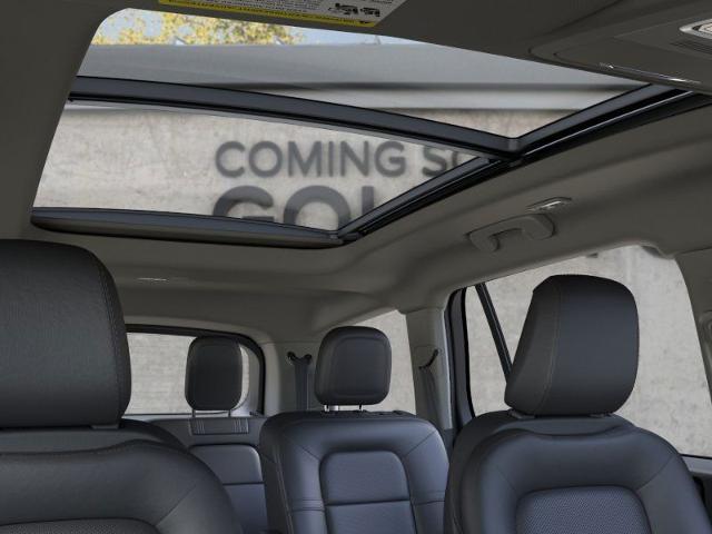 2026 Lincoln Aviator Premiere - Photo 85