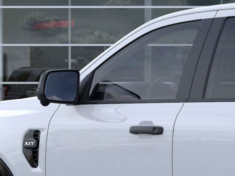 2024 Ford Ranger XLT photo 19