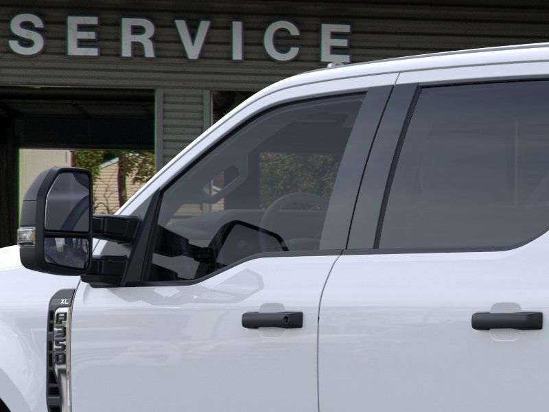 2025 Ford Super Duty F-350 DRW F-350 XL Truck Crew Cab 2025 Ford Super Duty F-350 DRW F-350 XL Truck Crew Cab