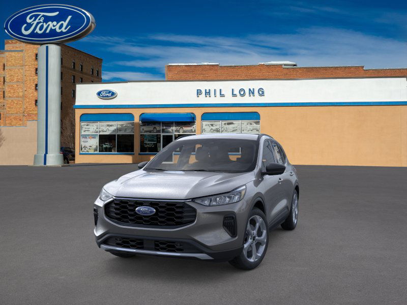 2026 Ford Escape ST-Line photo 2