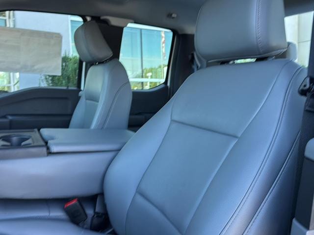 2026 Ford F-250 Super Duty XL - Photo 76