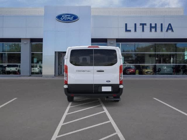 Thumbnail: 2026 Ford Transit Series - 25