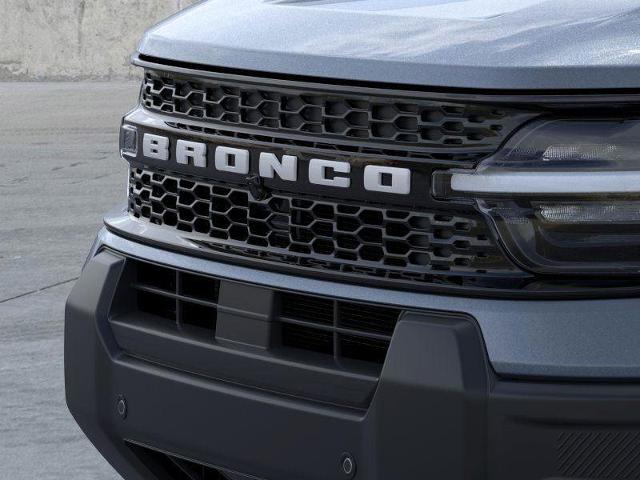 2025 Ford Bronco Sport Outer Banks - Photo 40
