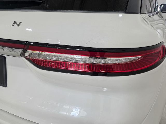 2026 Lincoln Corsair Premiere - Photo 58